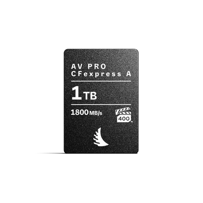 Memory Cards