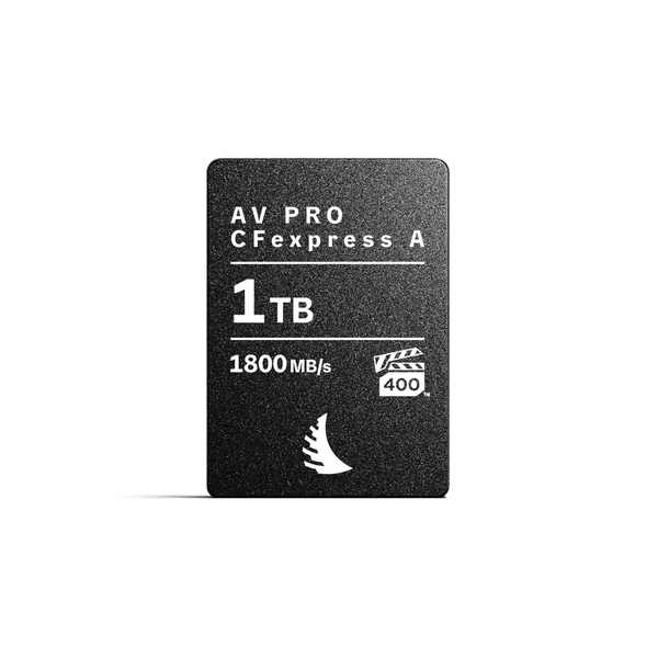 Memory Cards