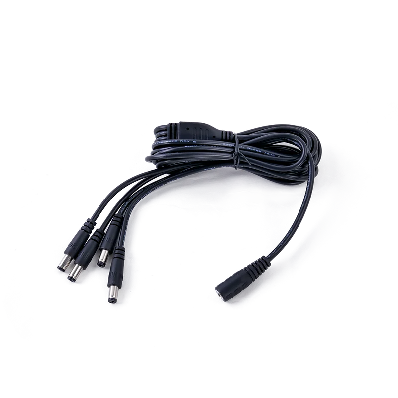 Aputure InfiniBar 4-Way Power Splitter Cable