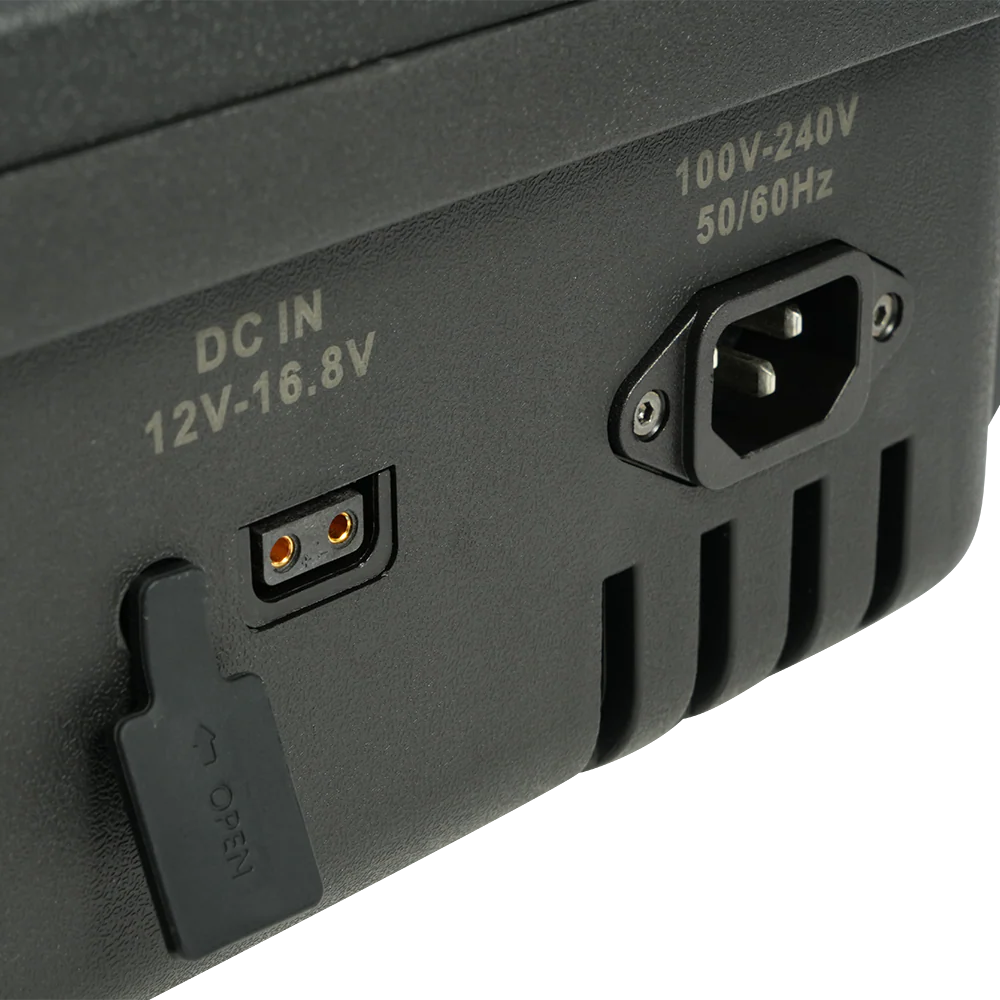 Aputure MC Pro 8-Light Kit