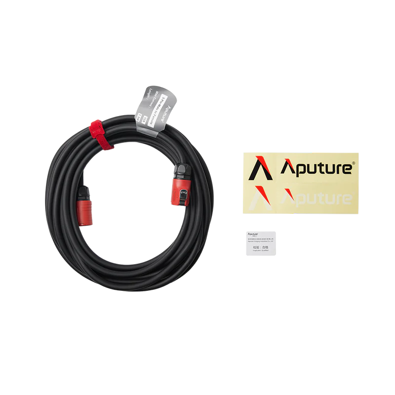 STORM 400x 5-Pin Long Head Cable (7.5m)