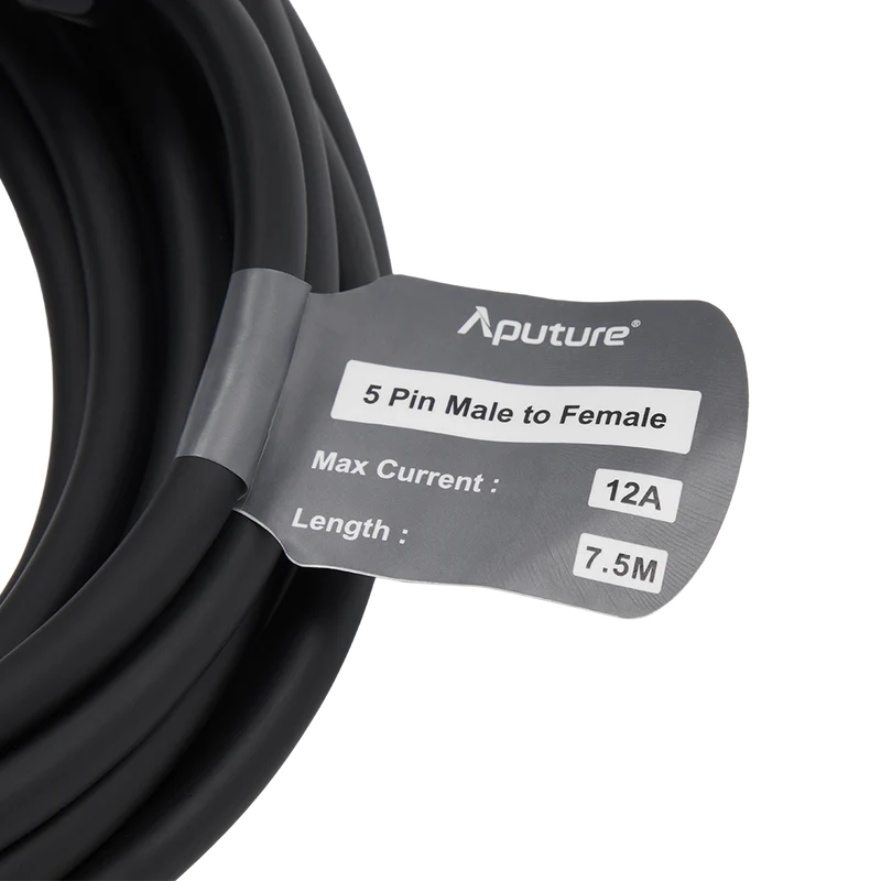 STORM 400x 5-Pin Long Head Cable (7.5m)