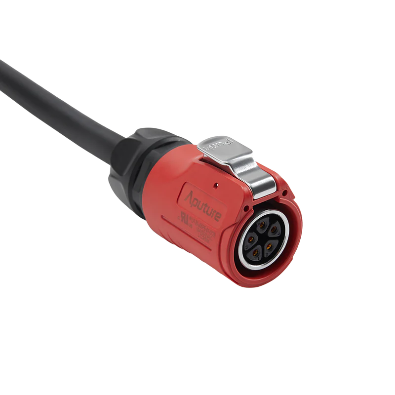 STORM 400x 5-Pin Long Head Cable (7.5m)