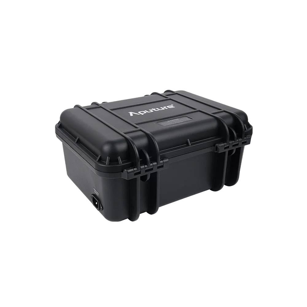 Aputure Accent B7c 8-Light Kit