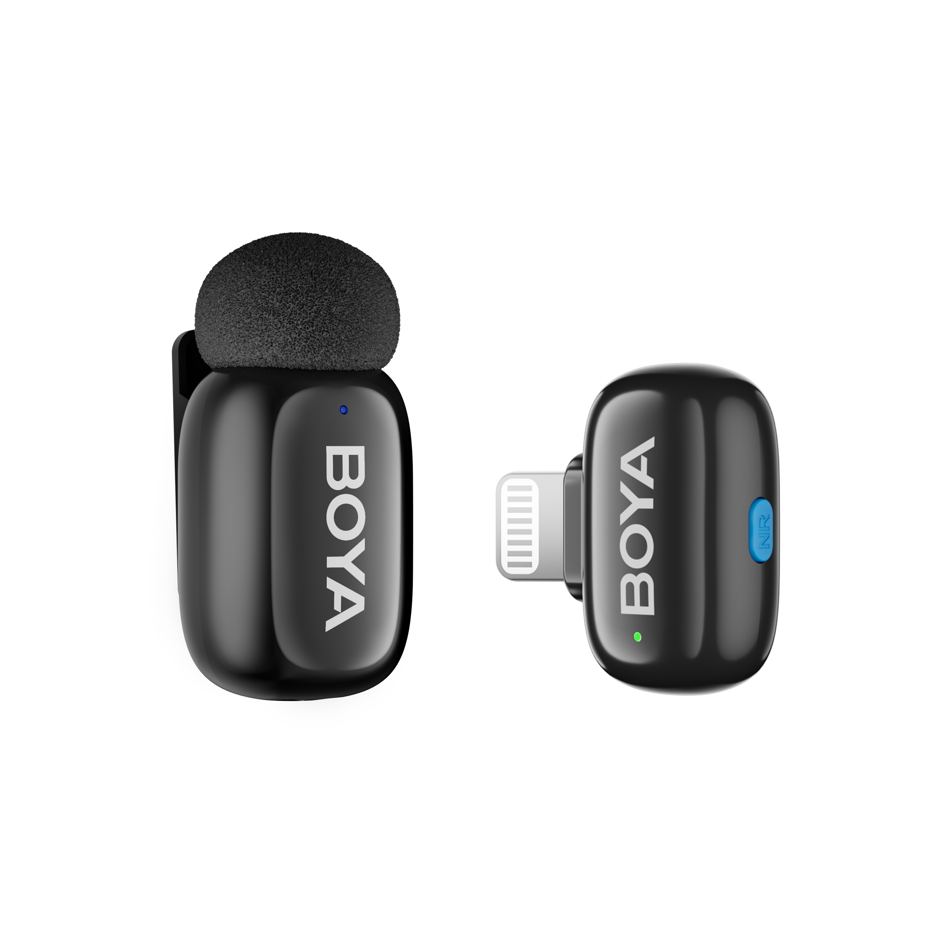 BOYA mini 2