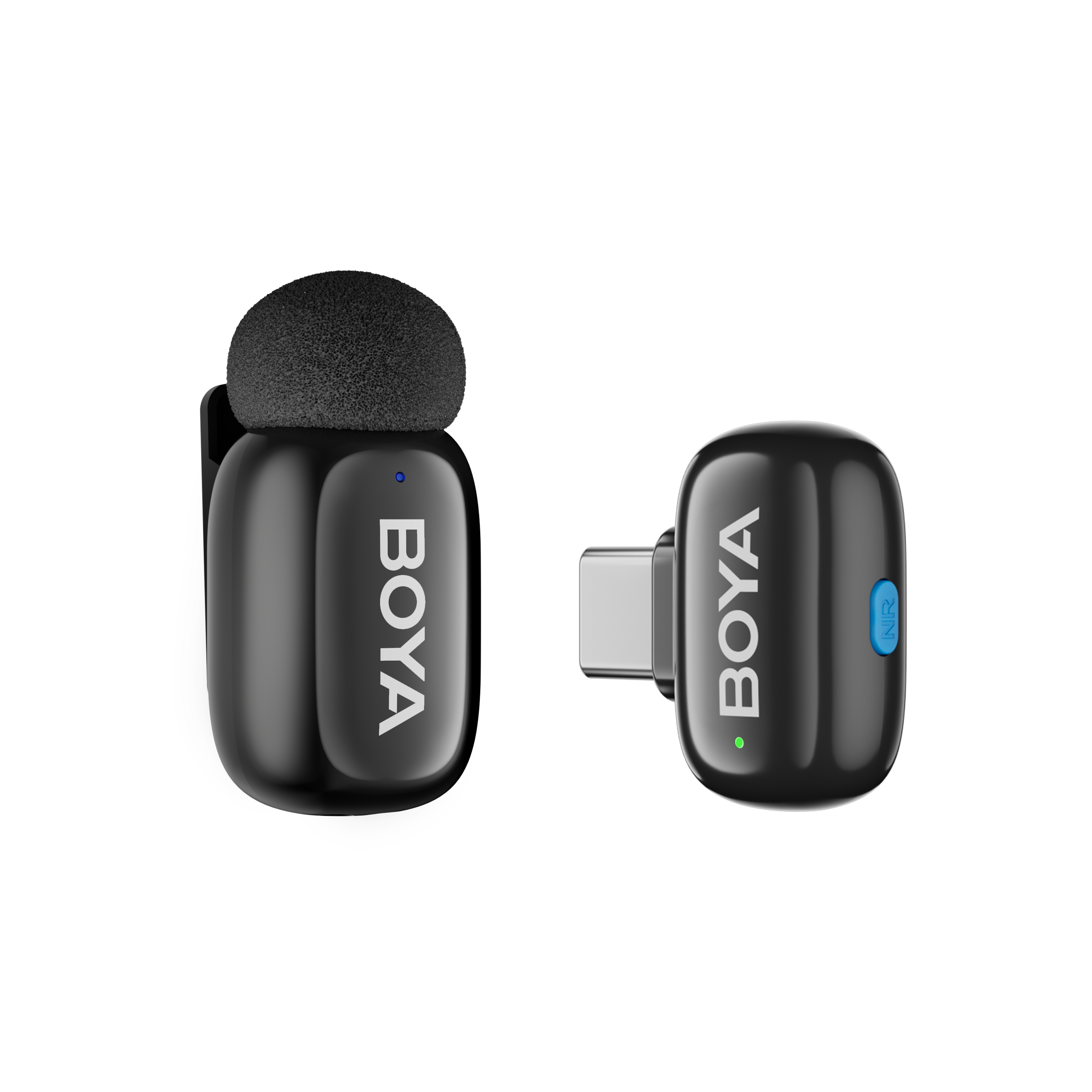 BOYA mini 2