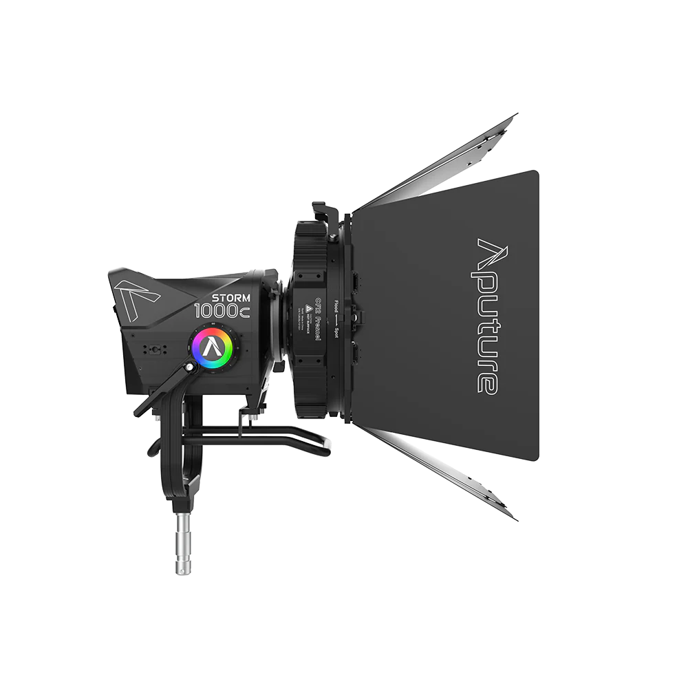Aputure STORM 1000c Cine Kit