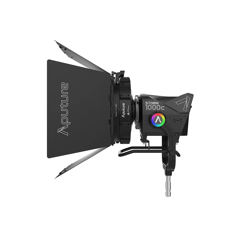 Aputure STORM 1000c Cine Kit
