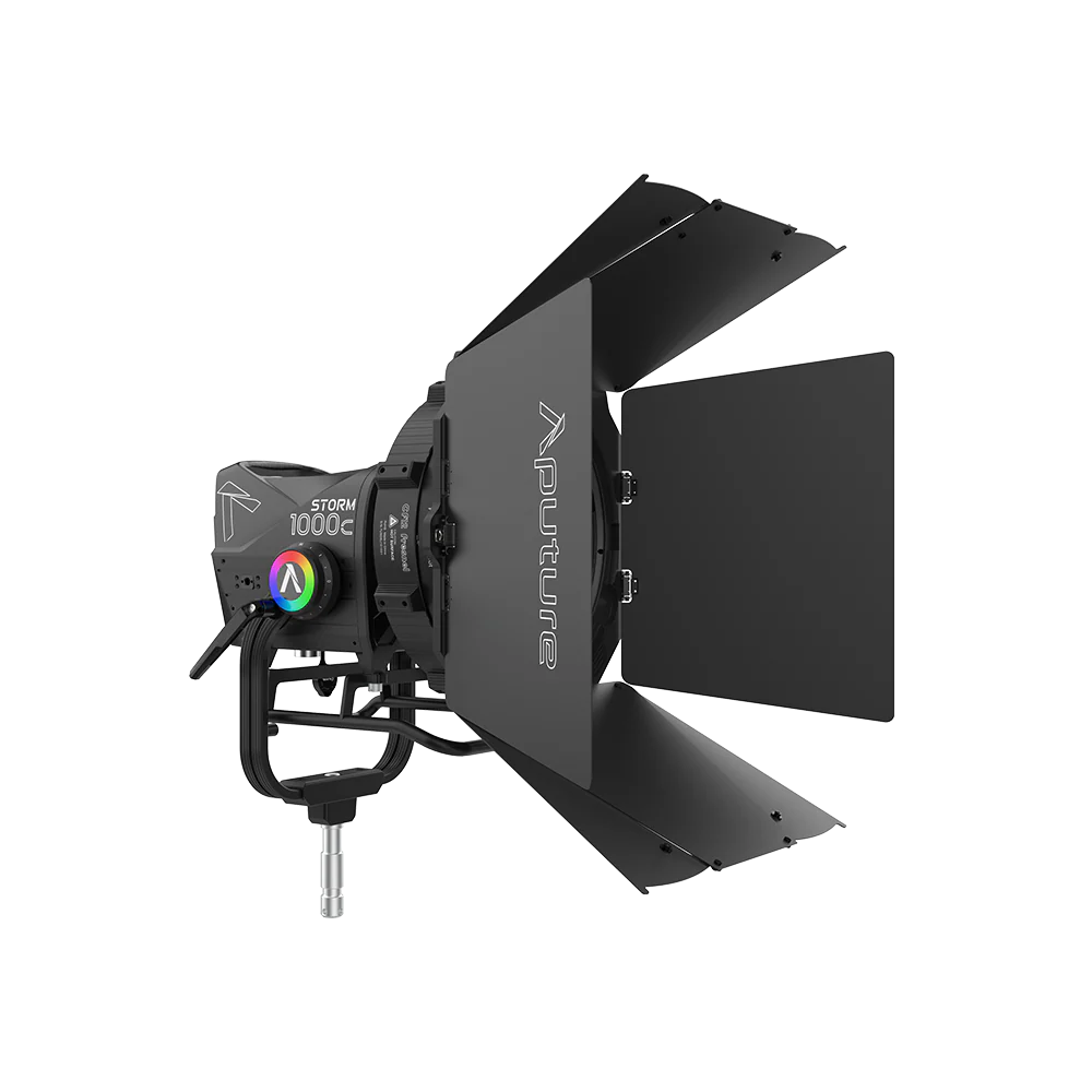 Aputure STORM 1000c Cine Kit