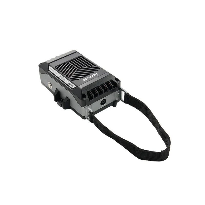 Aputure INFINIBAR Battery Power Station