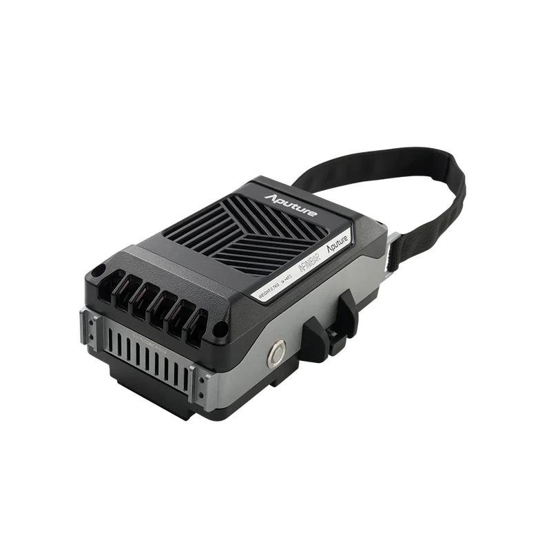 Aputure INFINIBAR Battery Power Station