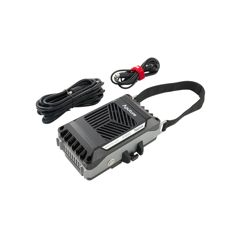 Aputure INFINIBAR Battery Power Station