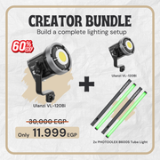 Creator Bundle