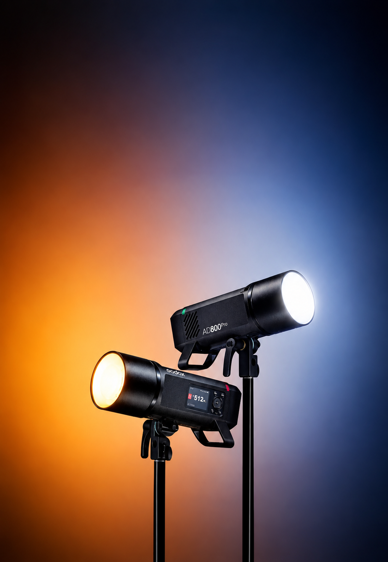 Godox clearance
Up to 70% off