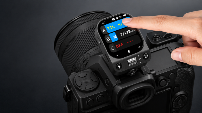 Flash Triggers