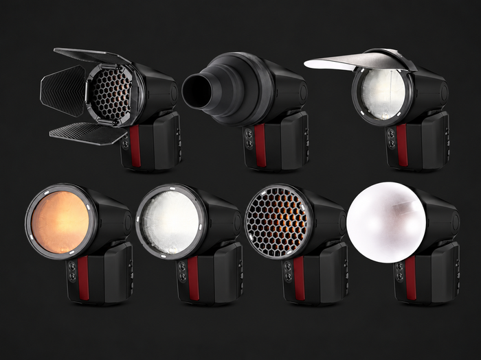 Flash Accessories