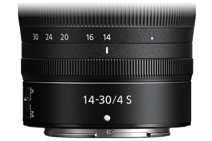 Customizable Control Ring