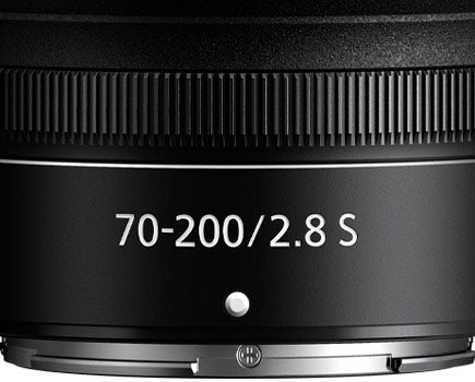 Customizable control ring.