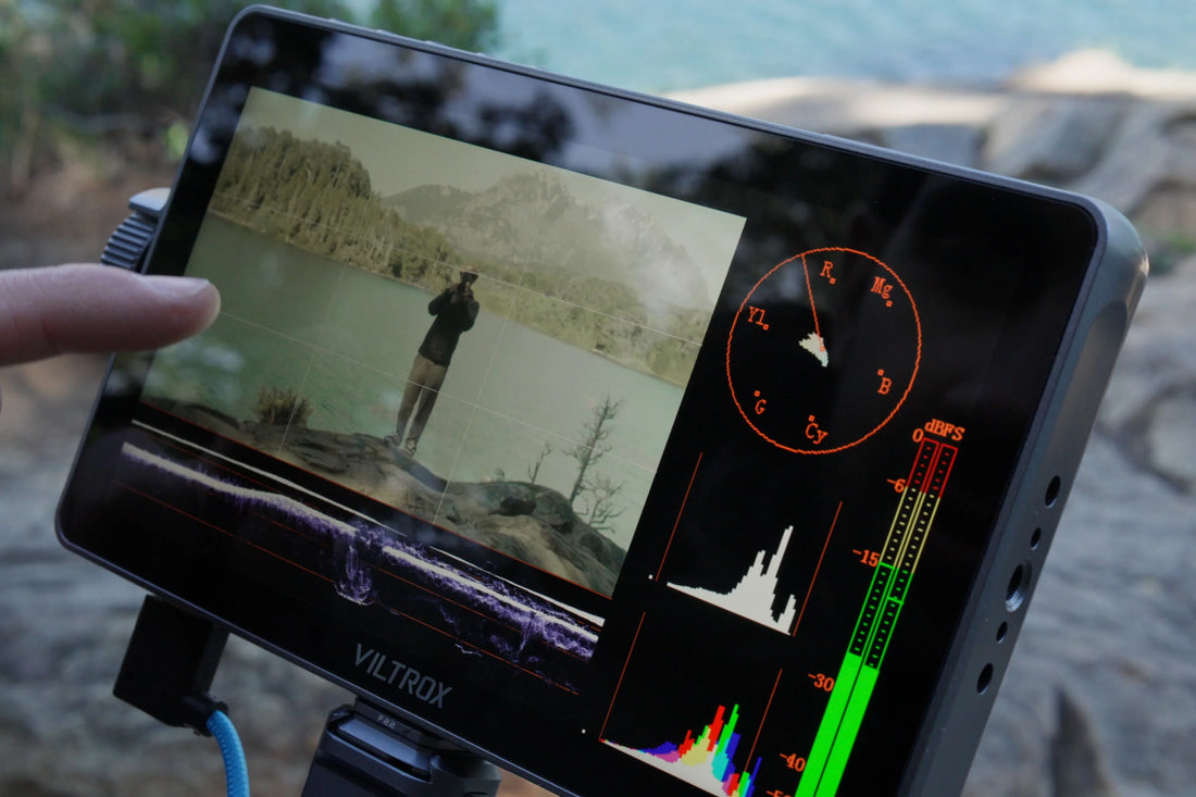 <strong>#Full Waveform</strong>