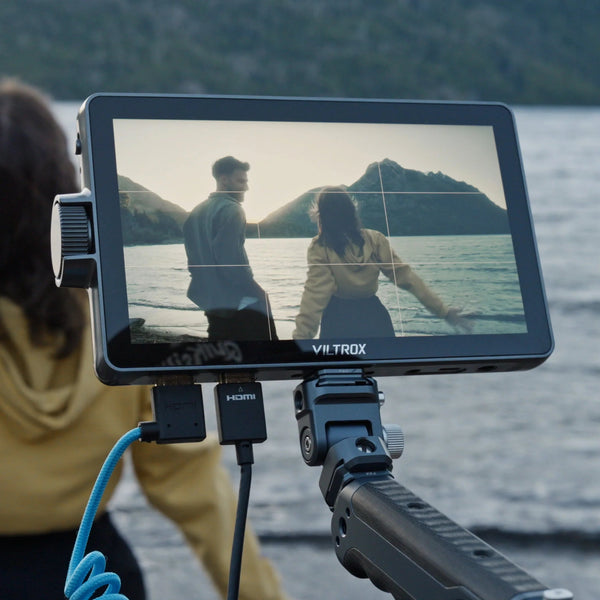 Camera Monitor