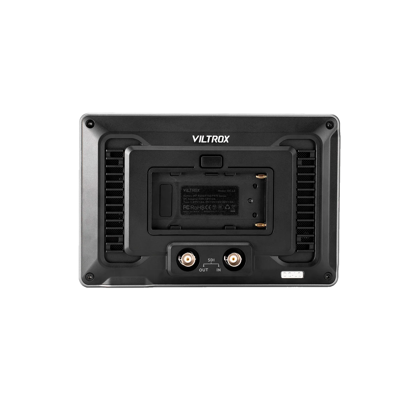 Viltrox DC-L 600 Nits 7-Inch Camera Monitor