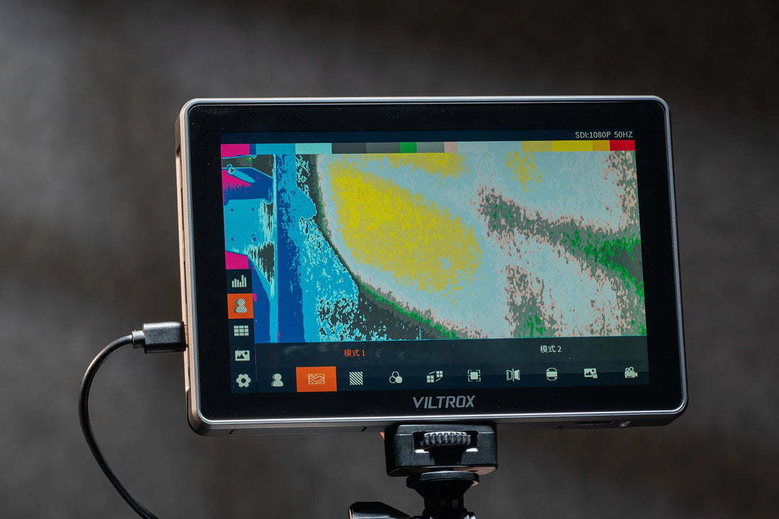 <strong>#False Color</strong>