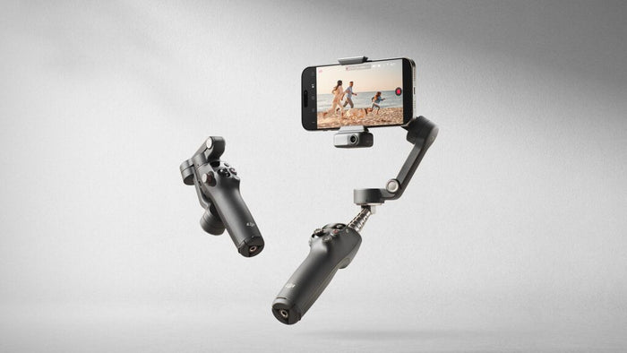 Phone Gimbals