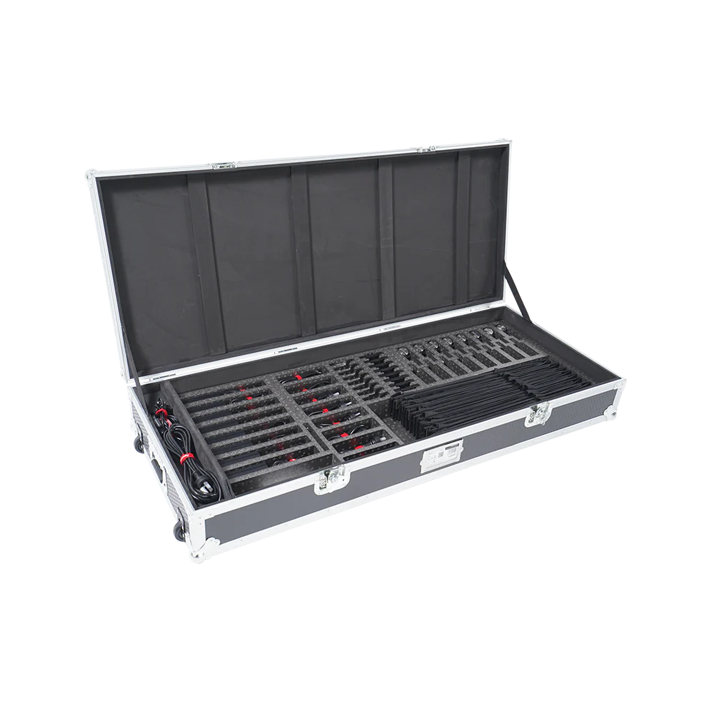 Aputure INFINIBAR PB12 8-Light Kit