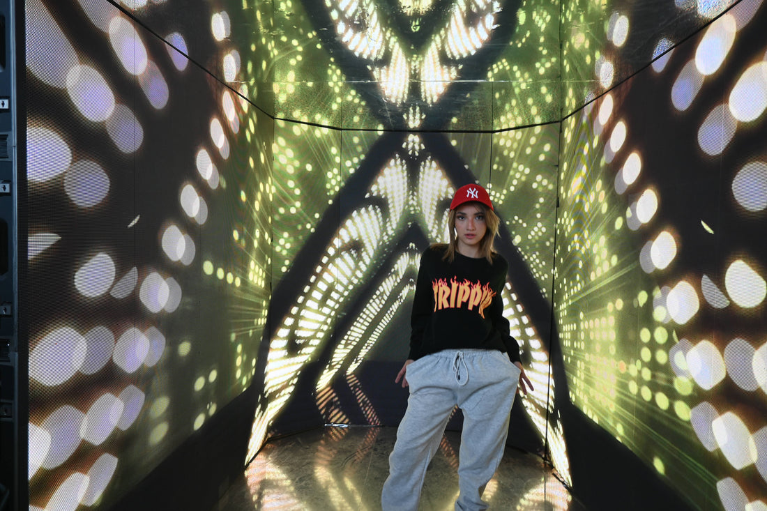 <strong>Full-Screen Motion Zone</strong>