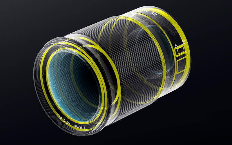 Dust and drip resistant.