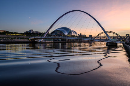 Dual Detect 5 Axis VR