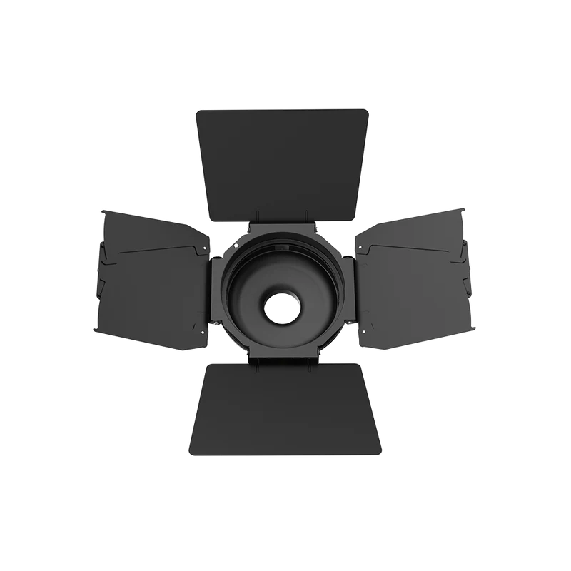 Aputure F10 Barndoors