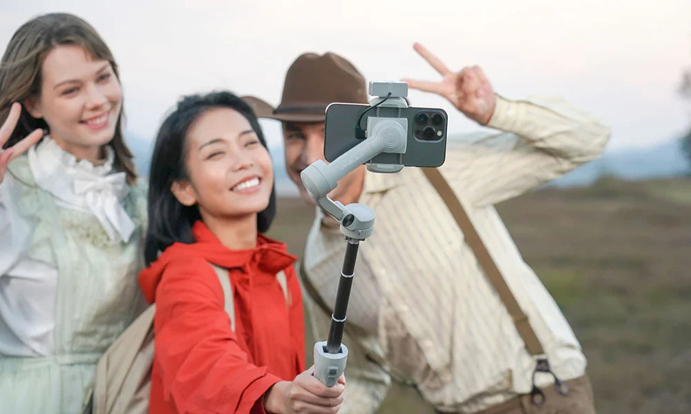 Feiyu Vimble 3 Smartphone Gimbal