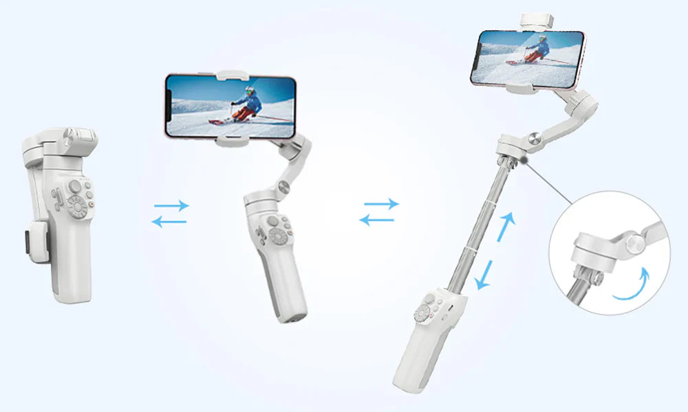 Feiyu Vimble 3 Smartphone Gimbal