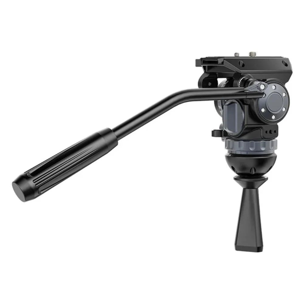Ulanzi T046 Heavy Duty Carbon Fiber Video Tripod Kit