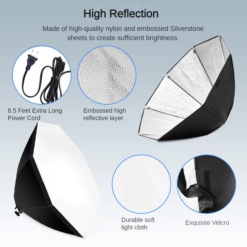 FX Studio OC65 Pro Kit – 300W ( 2X150W )