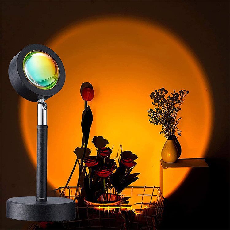 FX Studio Sunset Lamp