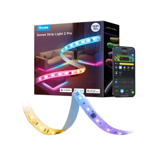 LED Strip Lights
