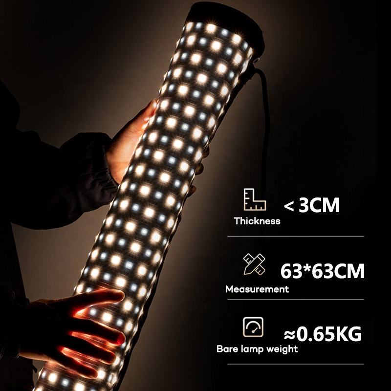 Fx Studio 150W Flexible Light
