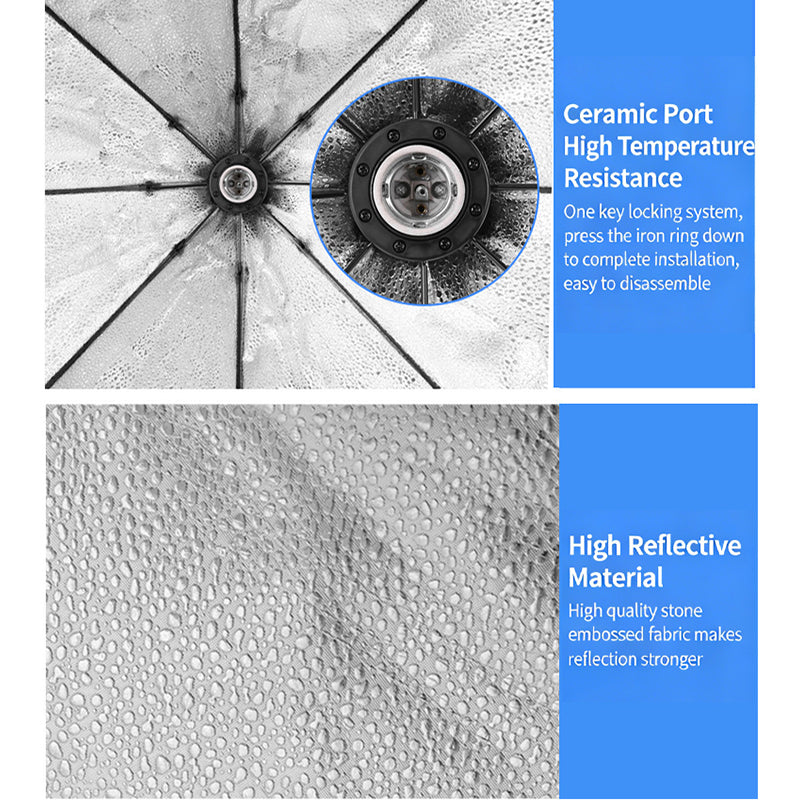 FX Studio OC65 Kit – 300W ( 2X150W )