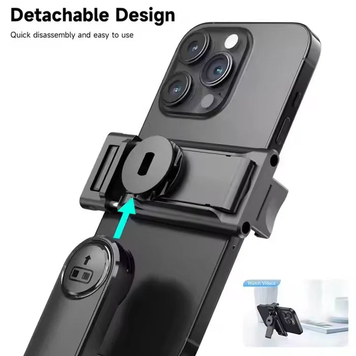 Mamen C17 Smart Gimbal Stabilizer