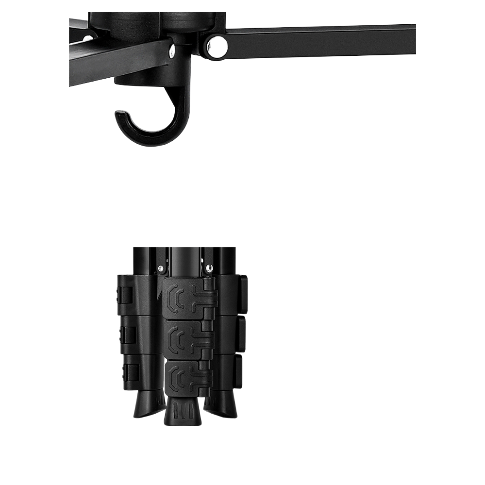 FX Studio T186 Camera Tripod