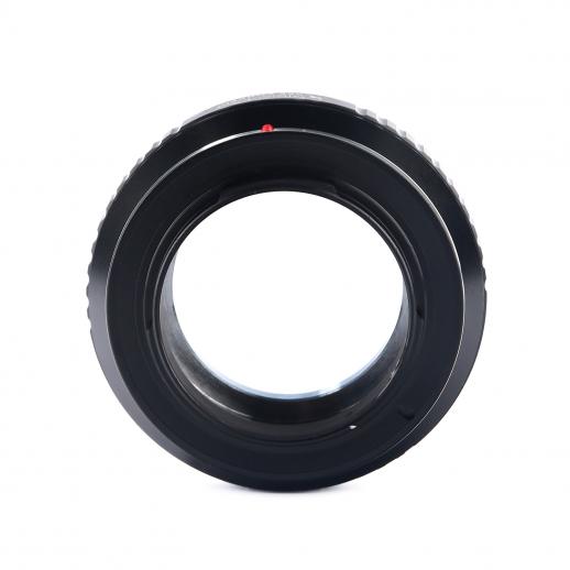 K&F Concept Nikon S Lens to Fujifilm X Mount Adapter