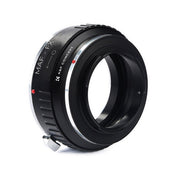 K&F Concept Leica M39 Lens to Fujifilm X Mount Adapter