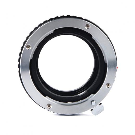K&F Concept Leica M39 Lens to Fujifilm X Mount Adapter