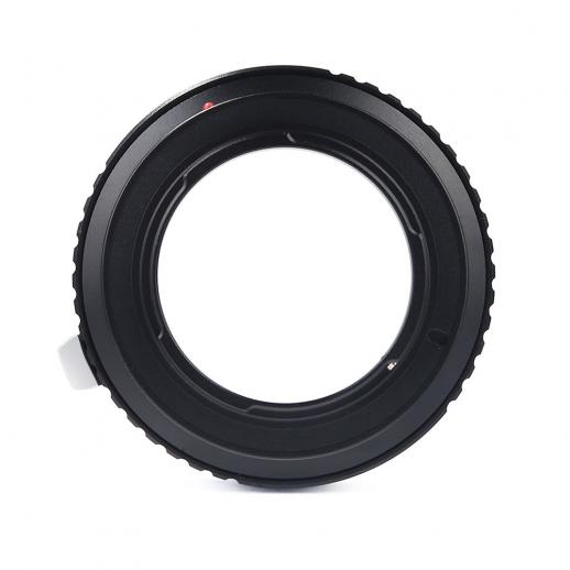K&F Concept Leica M39 Lens to Fujifilm X Mount Adapter