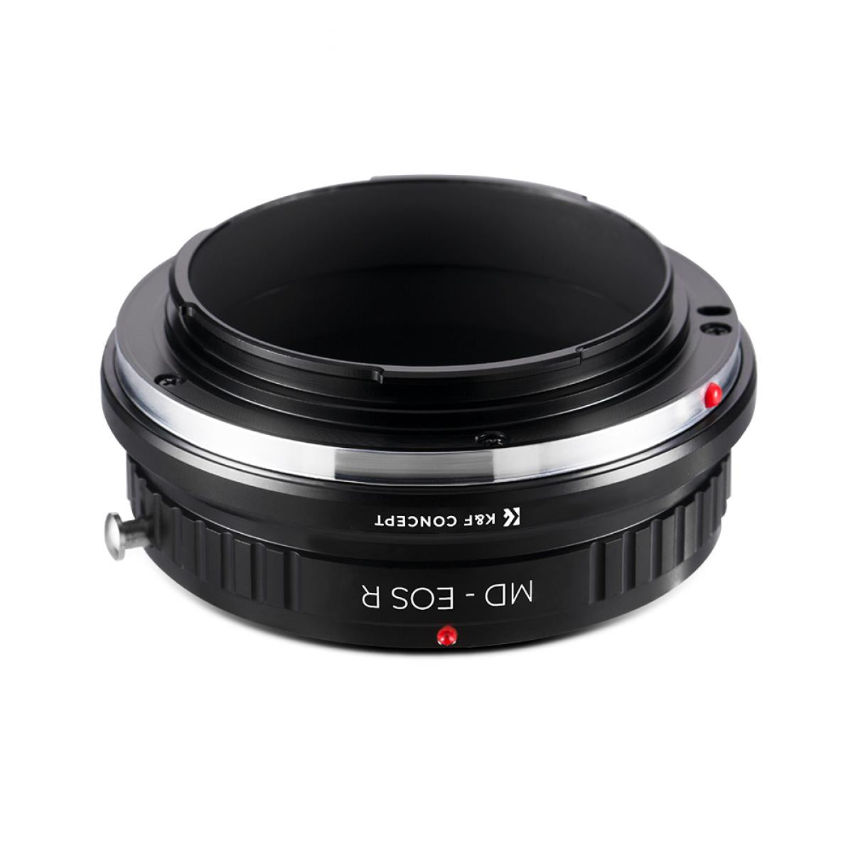 K&F Concept Minolta MD/MC Lens to Canon RF Adapter