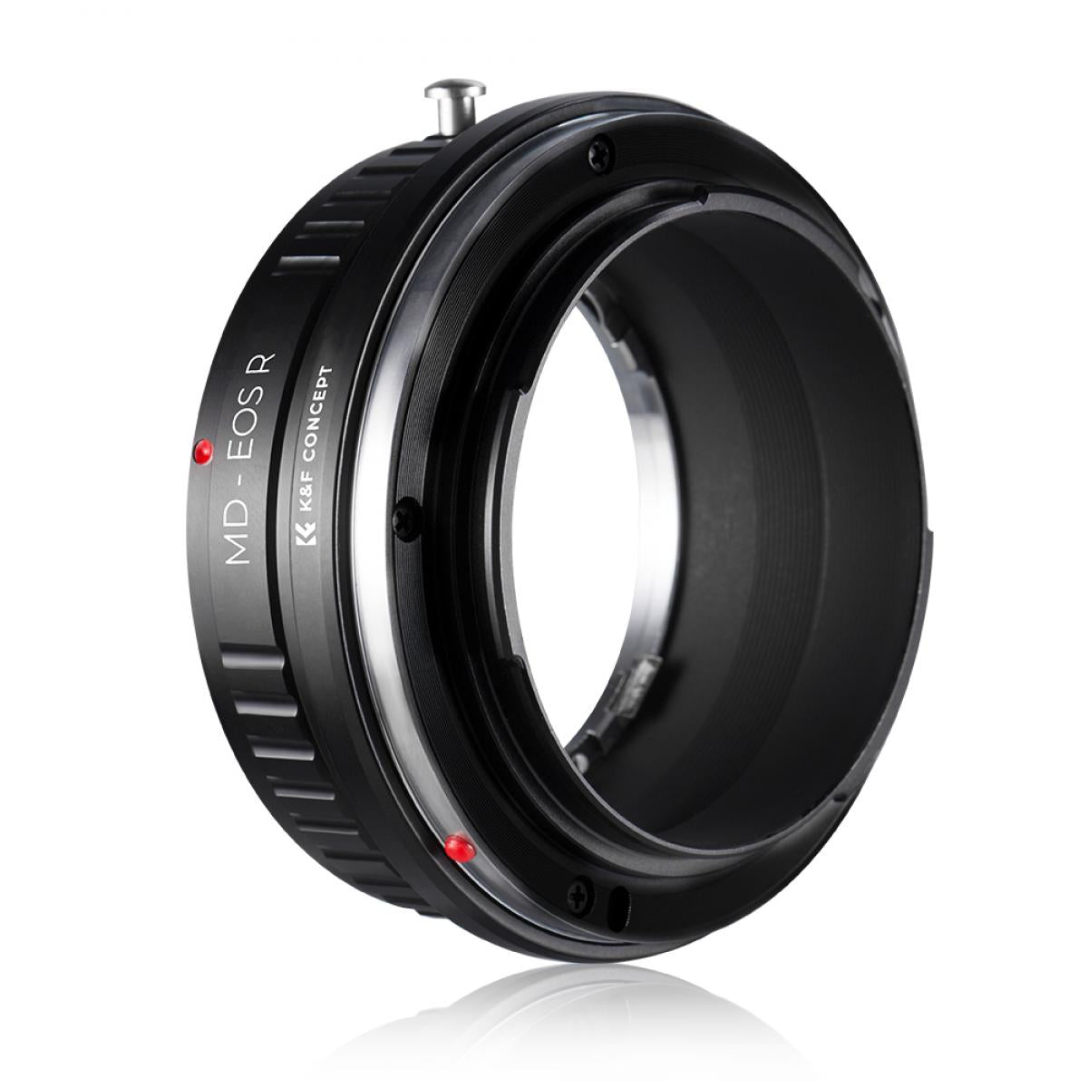 K&F Concept Minolta MD/MC Lens to Canon RF Adapter