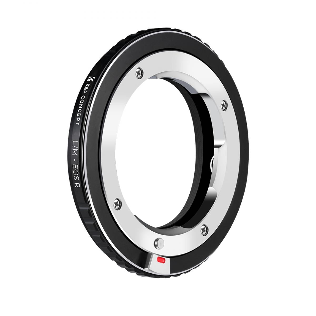 K&F Concept Leica M Lens to Canon RF Adapter