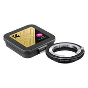 K&F Concept Leica M Lens to Canon RF Adapter